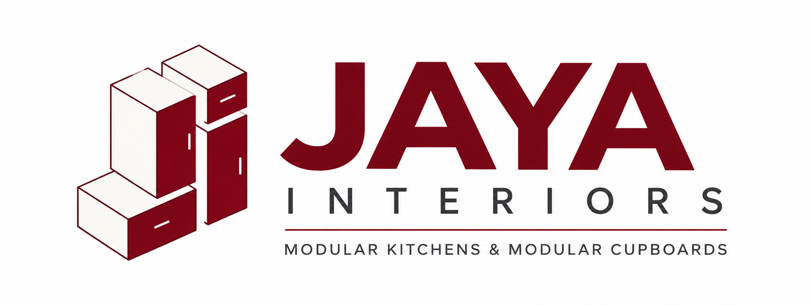 Jaya Interiors Logo